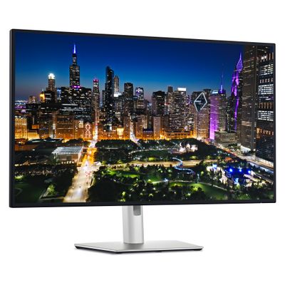 Monitor DELL U3225QE UltraSharp UHD IPS (Crni)-0