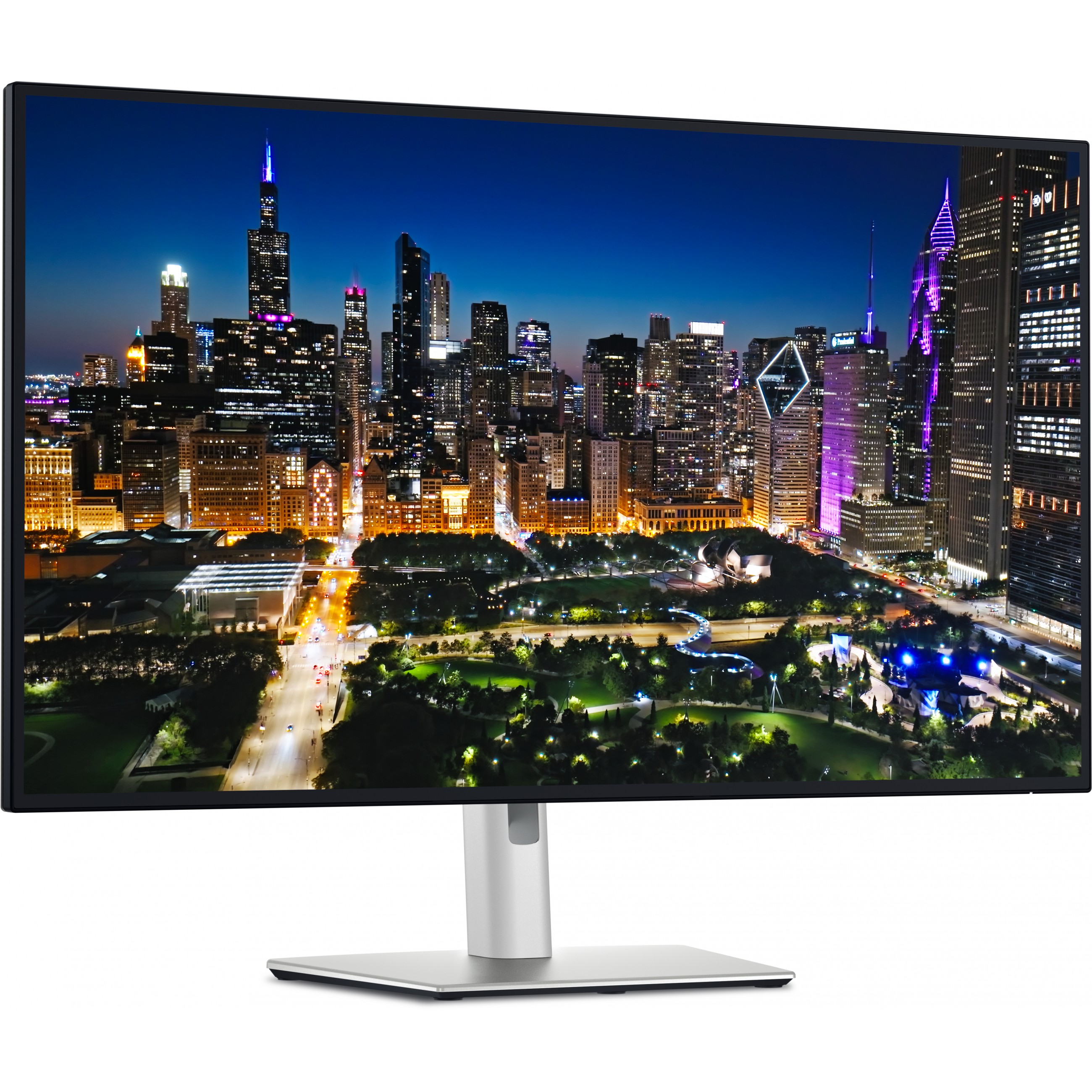 Monitor DELL U3225QE UltraSharp UHD IPS (Crni)-6