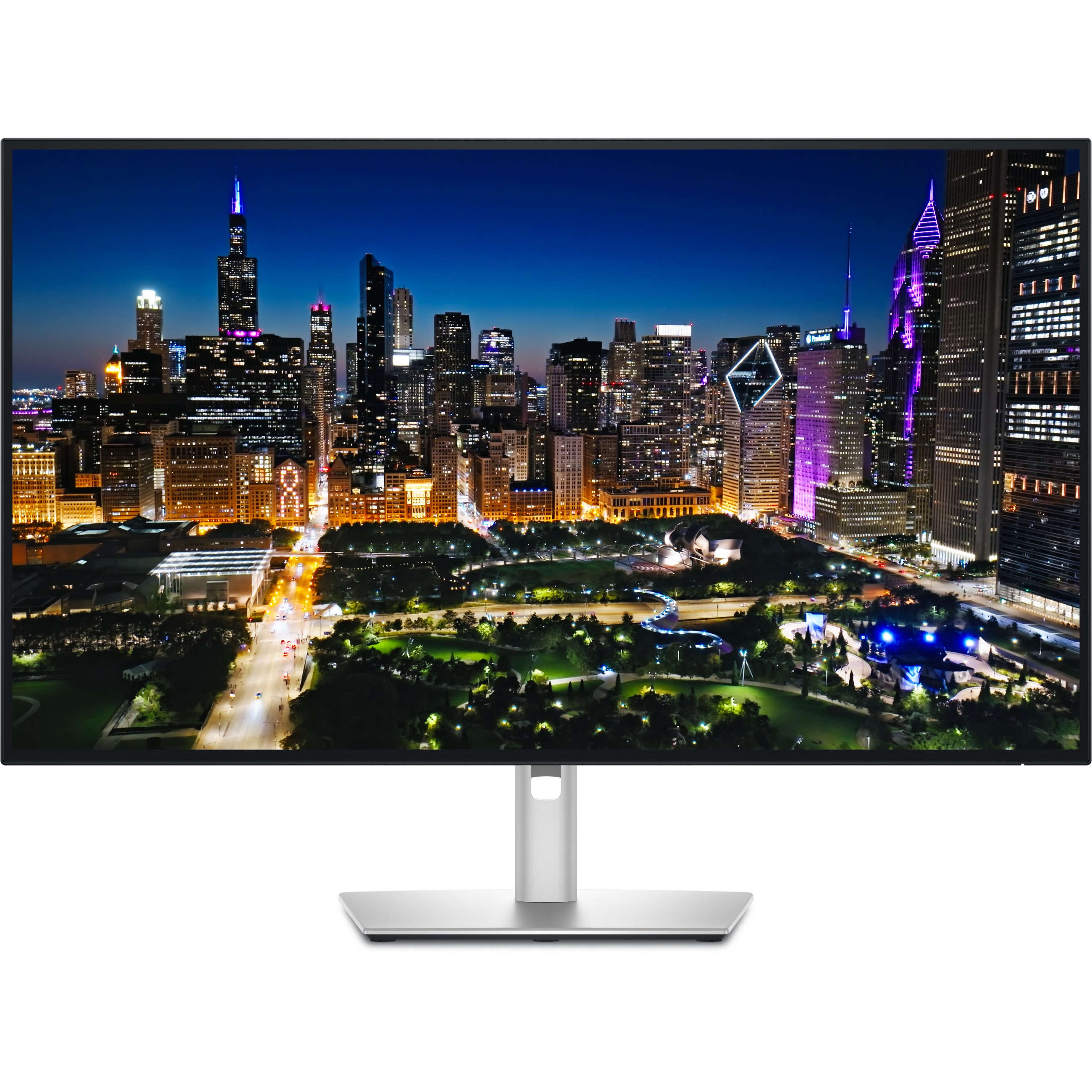 Monitor DELL U3225QE UltraSharp UHD IPS (Crni)-7