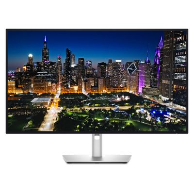 Monitor DELL U3225QE UltraSharp UHD IPS (Crni)-5