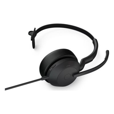 Headset JABRA Evolve2 50 MS Mono USB-C-0