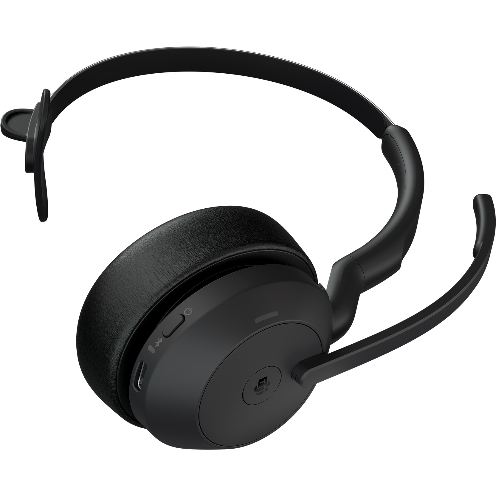 Headset JABRA Evolve2 55 MS Mono USB-C-6