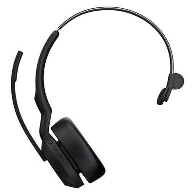 Headset JABRA Evolve2 55 MS Mono USB-C-1