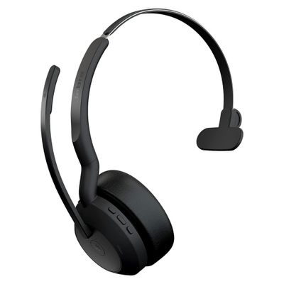 Headset JABRA Evolve2 55 MS Mono USB-C-3