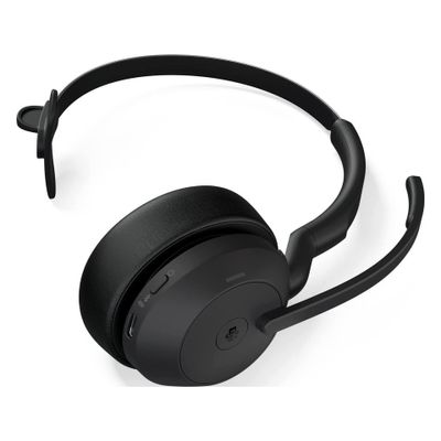 Headset JABRA Evolve2 55 MS Mono USB-C-2