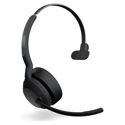 Headset JABRA Evolve2 55 MS Mono USB-C-0