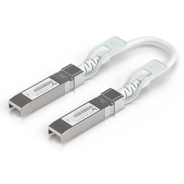 Kabel UBIQUITI UACC-Uplink-SFP28-0.15M-10-0