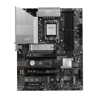 MB MSI INTEL 1851 PRO Z890-S WIFI PZ