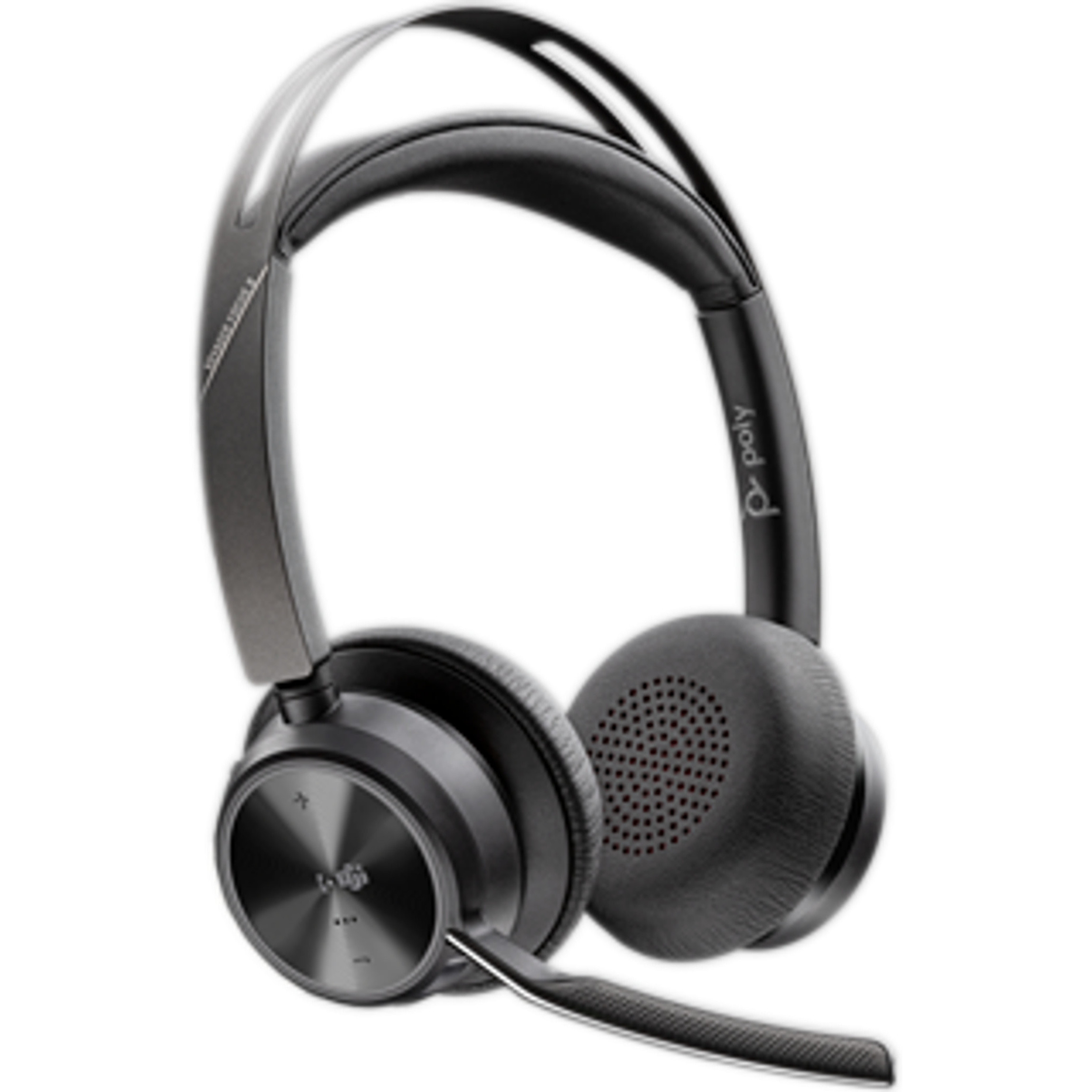 Headset HP Poly Voyager Focus 2-3