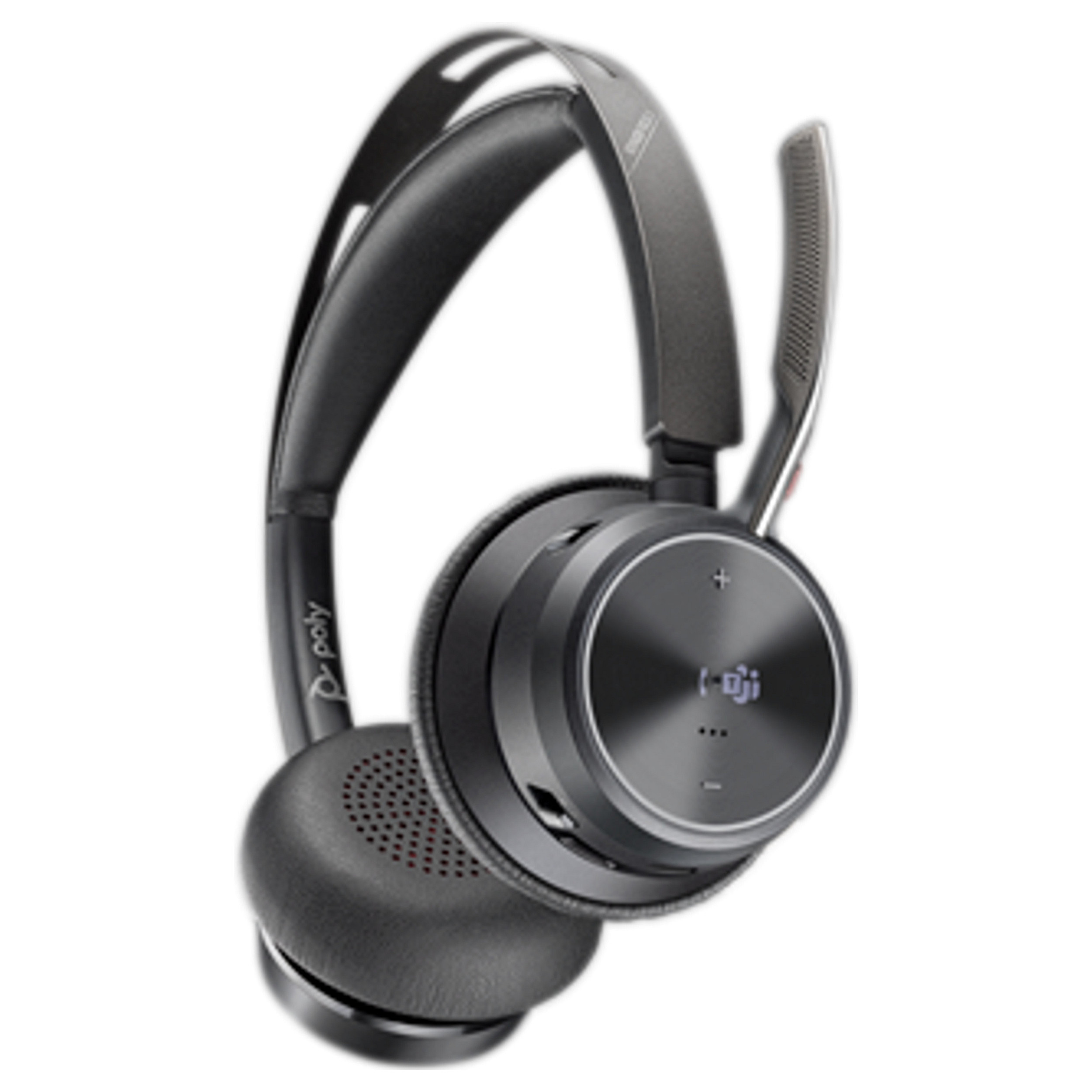 Headset HP Poly Voyager Focus 2-10