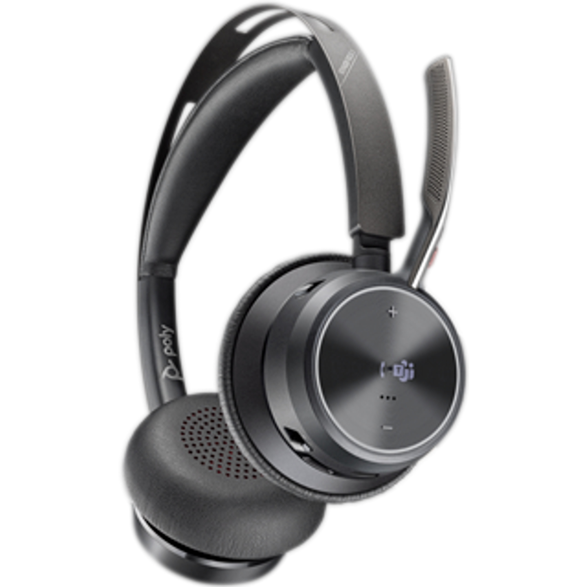 Headset HP Poly Voyager Focus 2-4