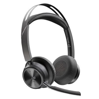 Headset HP Poly Voyager Focus 2-2