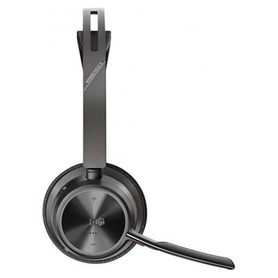 Headset HP Poly Voyager Focus 2-0