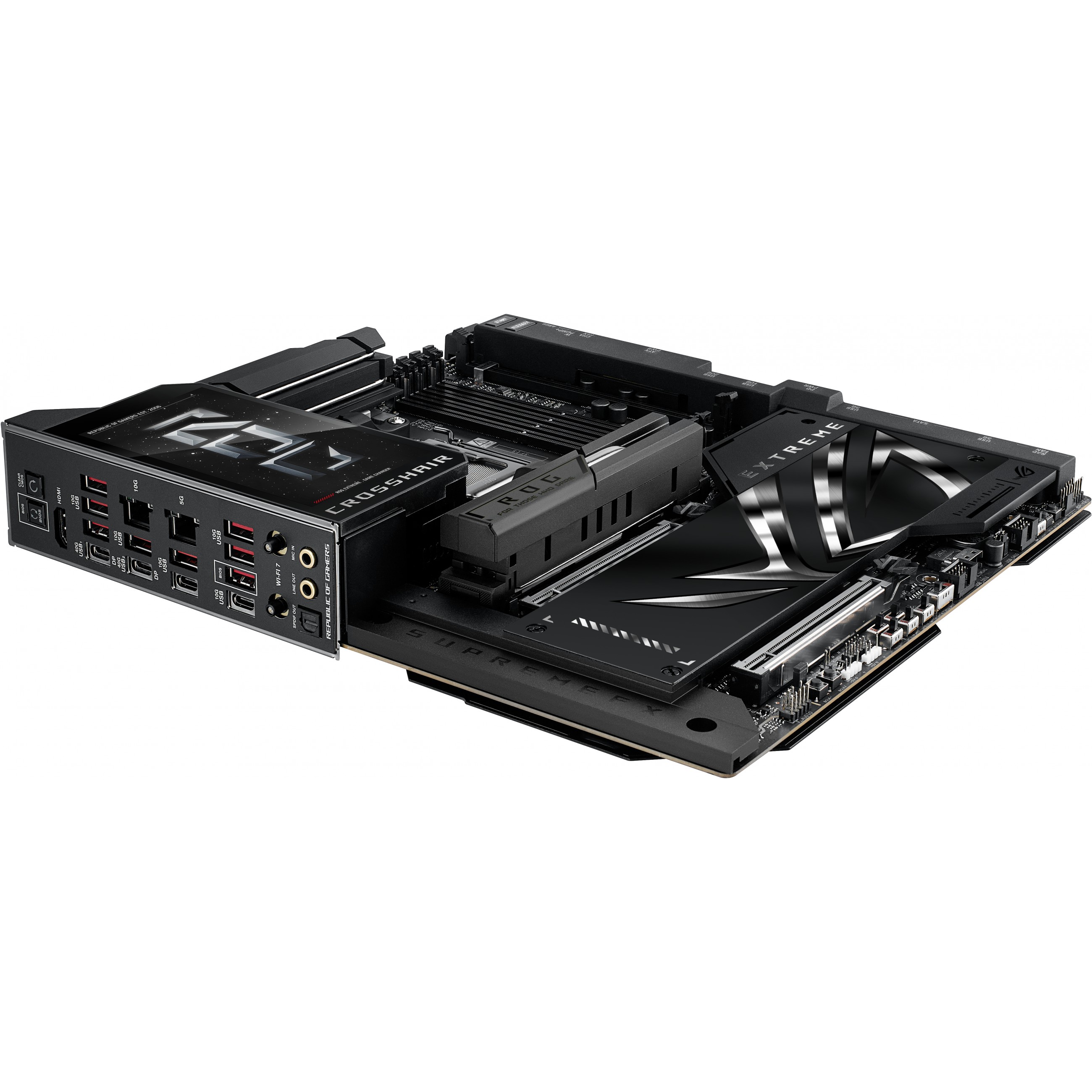 Motherboard ASUS ROG CROSSHAIR X870E EXTREME-5