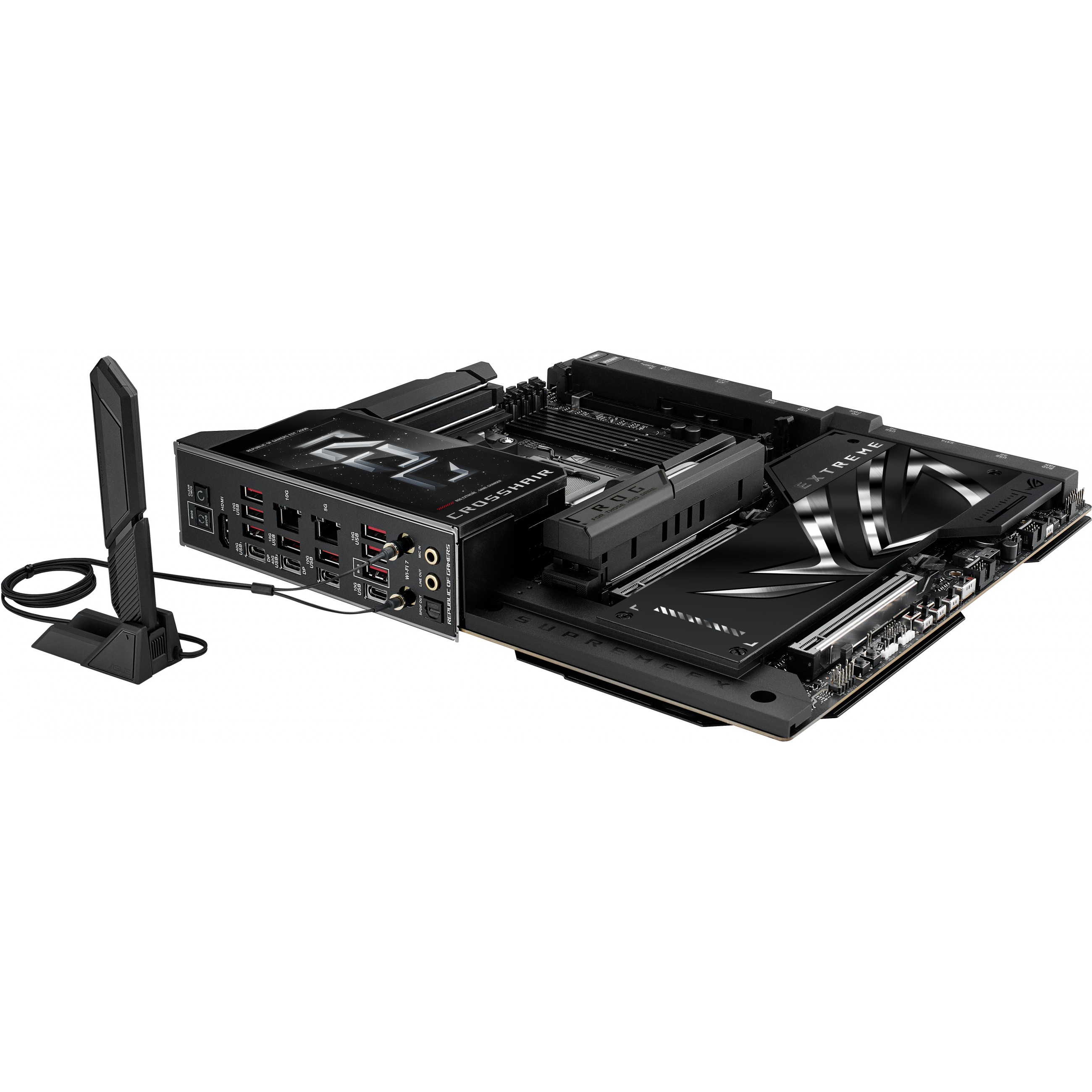 Motherboard ASUS ROG CROSSHAIR X870E EXTREME-6