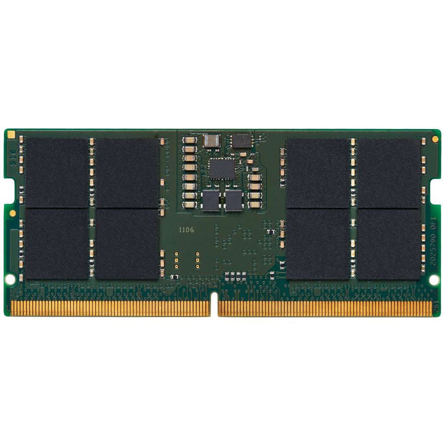 Radna memorija KINGSTON FURY Beast (32GB, DDR5, 6400MHz, CL32)-0