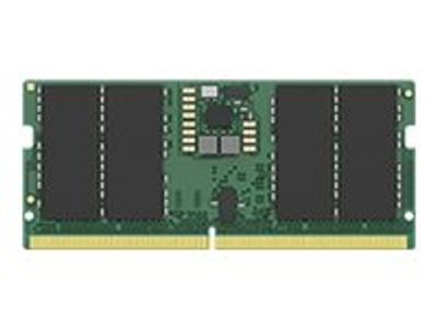 Radna memorija KINGSTON FURY Beast (32GB, DDR5, 6400MHz, CL32)-1