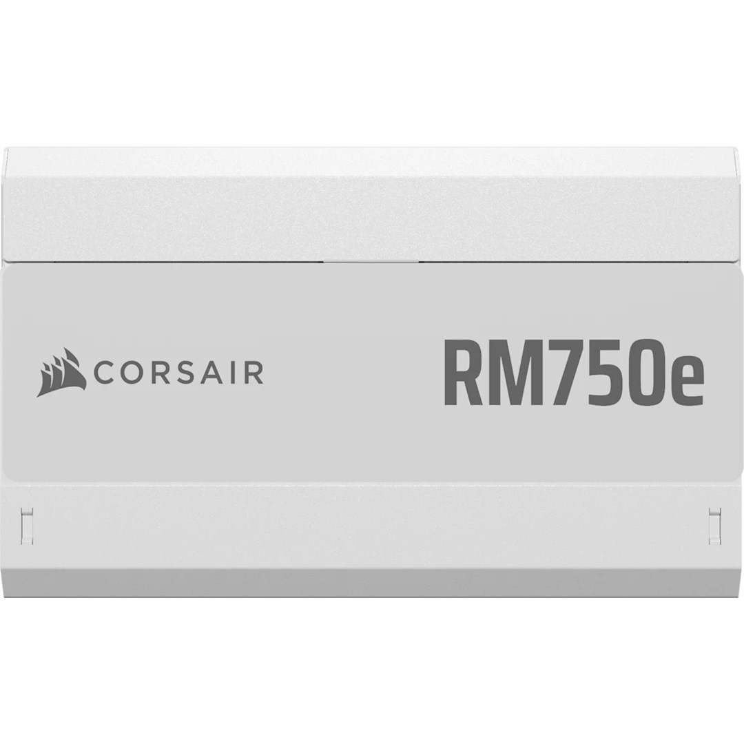 PSU CORSAIR RMe White 750W 80+Gold FM ATX3.1 2025-3