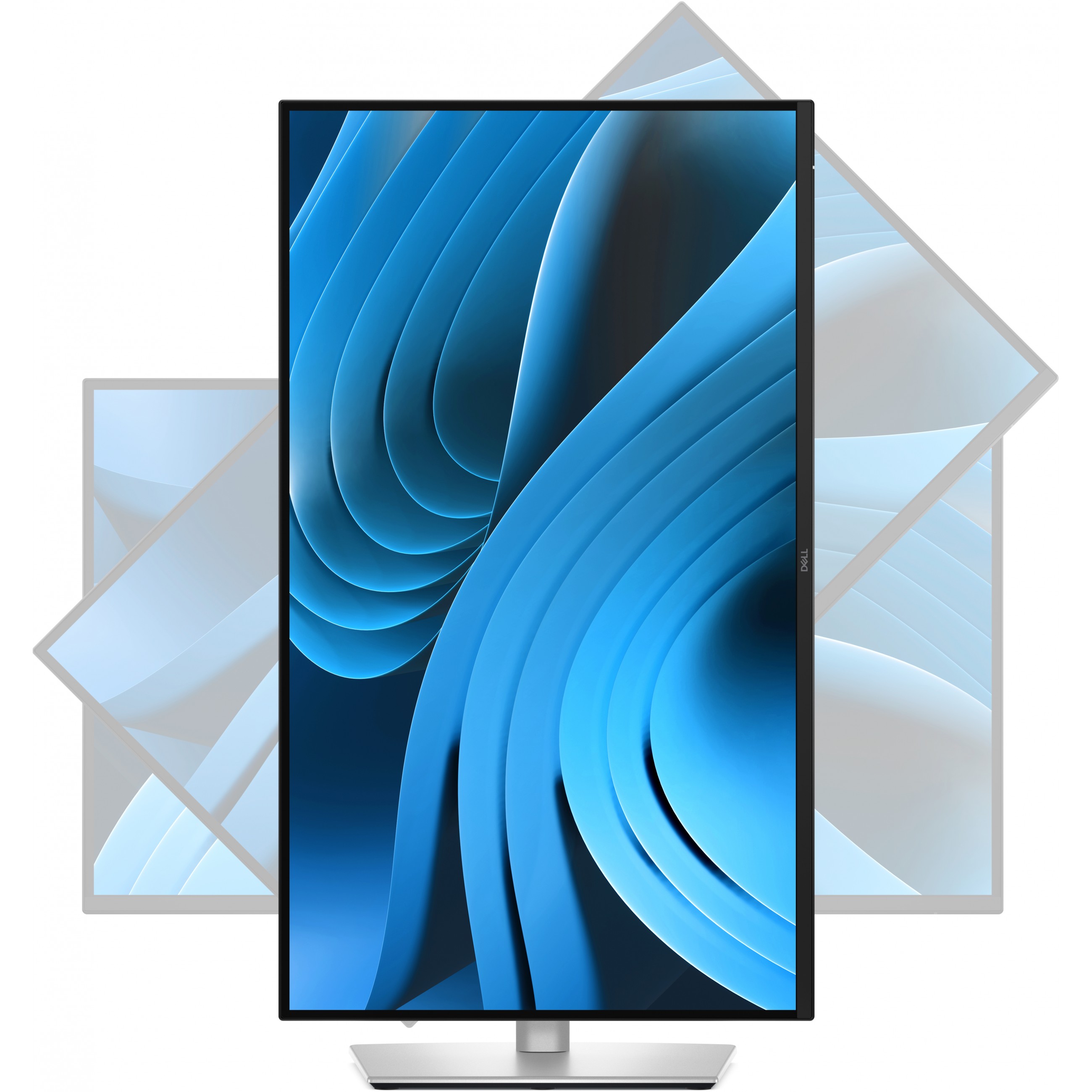 Monitor DELL Pro 27 Plus P2725D WQHD IPS-13