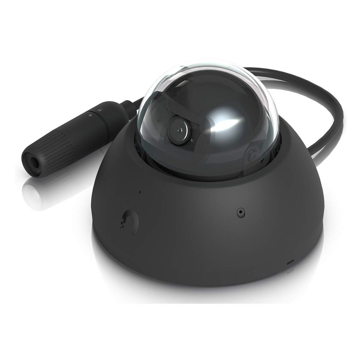 Nadzorna kamera UBIQUITI UVC-AI-Dome-B (ai, 5mp, crna)-5