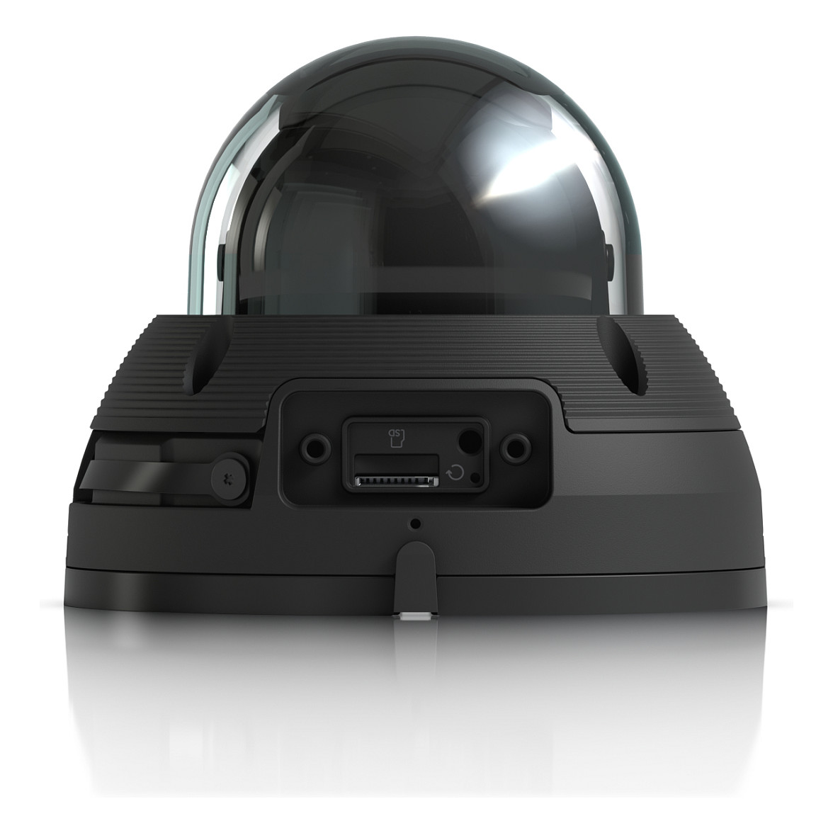 Nadzorna kamera UBIQUITI UVC-AI-Dome-B (ai, 5mp, crna)-7