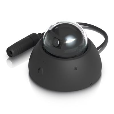 Nadzorna kamera UBIQUITI UVC-AI-Dome-B (ai, 5mp, crna)-0