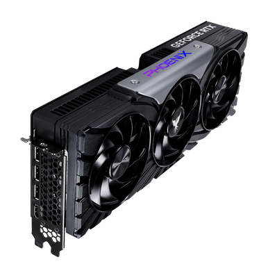 Grafička kartica GAINWARD RTX 5080 Phoenix GS (16GB GDDR7, PCI-E 5.0)-0