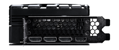 Grafička kartica GAINWARD RTX 5080 Phoenix GS (16GB GDDR7, PCI-E 5.0)-2