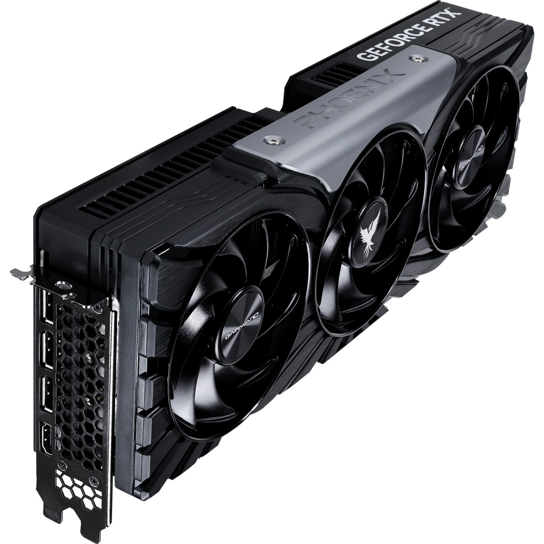 VGA GAINWARD RTX5080 16GB PHOENIX-10