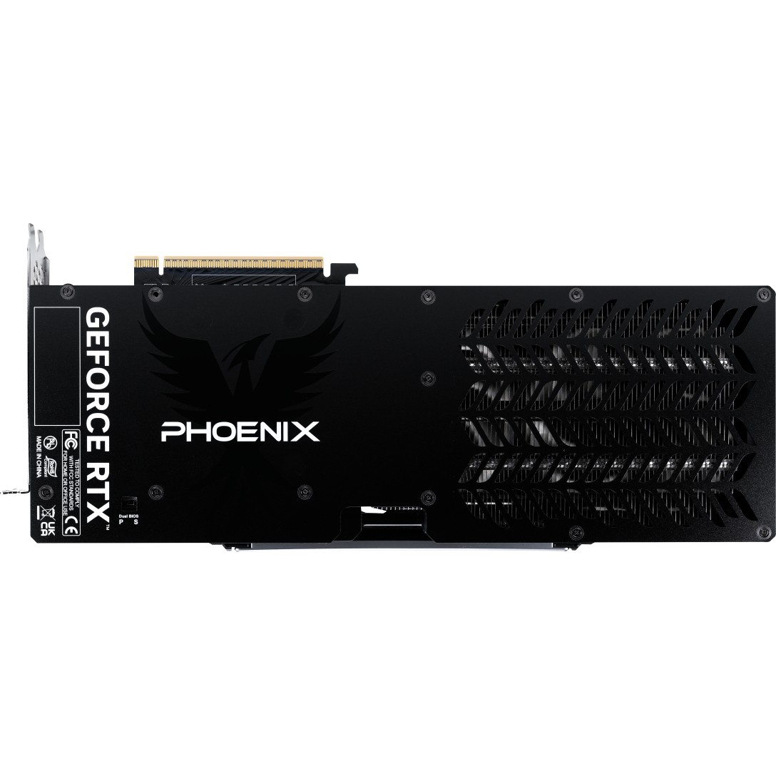 VGA GAINWARD RTX5080 16GB PHOENIX-12