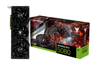 VGA GAINWARD RTX5080 16GB PHOENIX-3