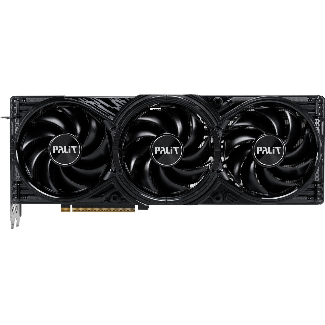 VGA PALIT RTX5080 16GB GamingPro-6