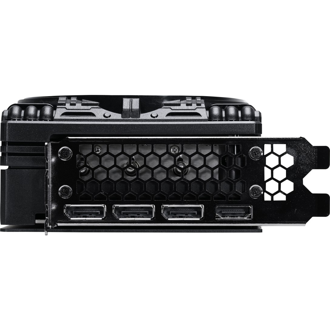 VGA PALIT RTX5080 16GB GamingPro-9