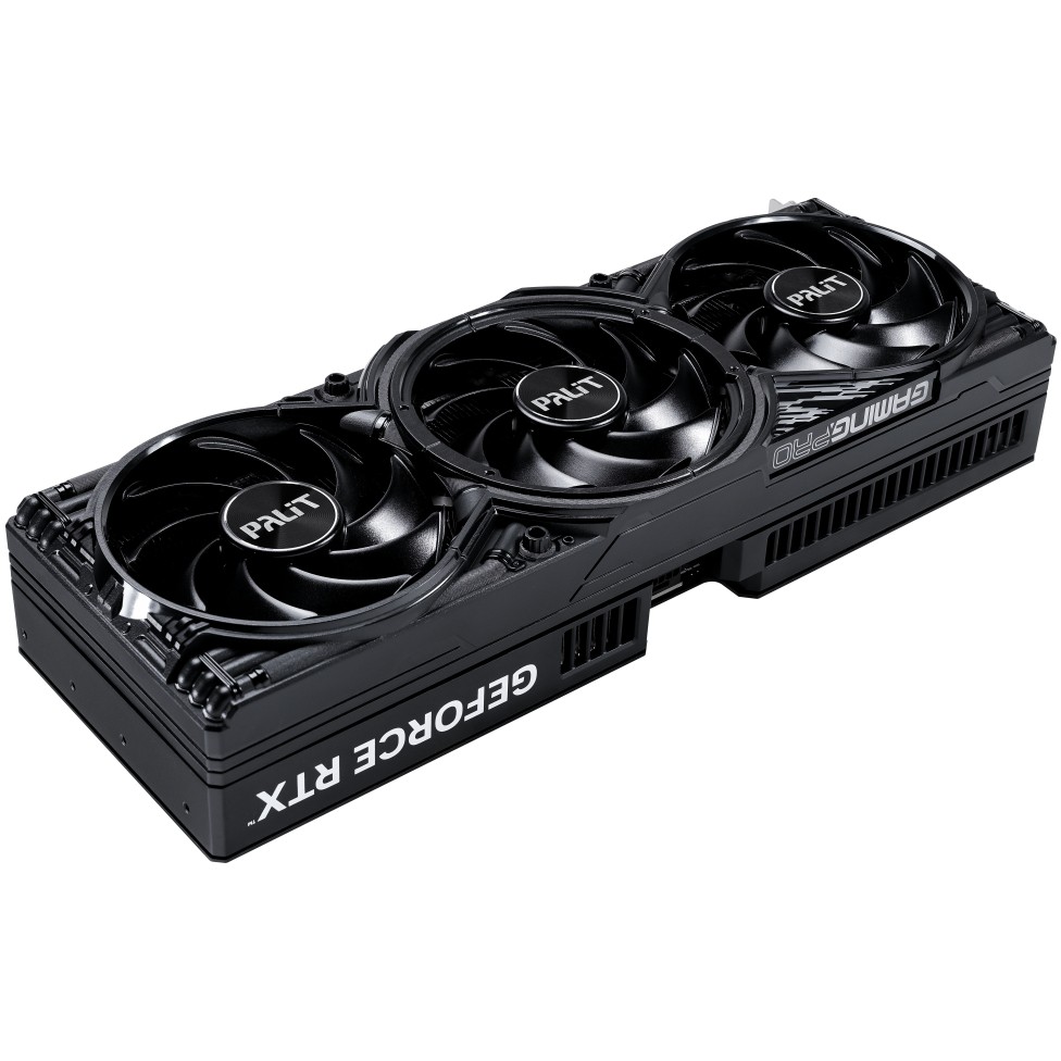 VGA PALIT RTX5080 16GB GamingPro-10