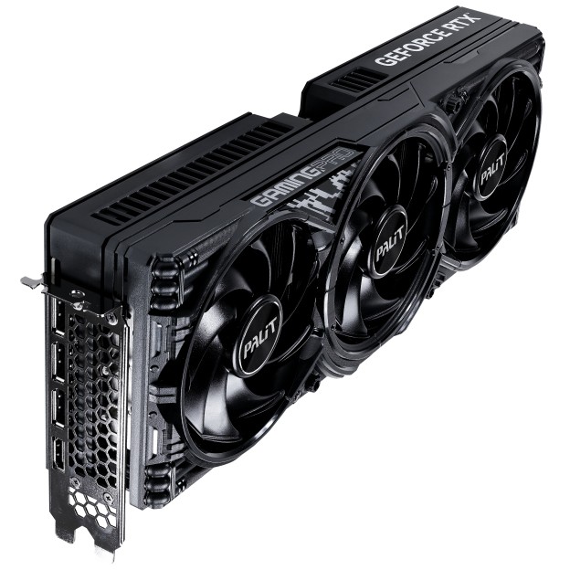 VGA PALIT RTX5080 16GB GamingPro-12