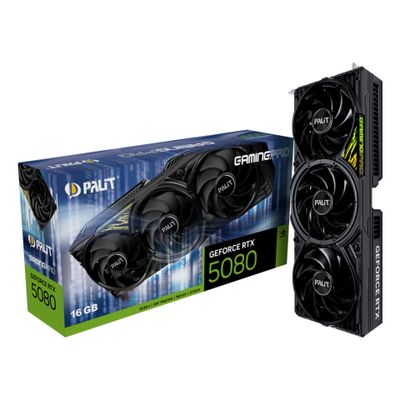 VGA PALIT RTX5080 16GB GamingPro-3