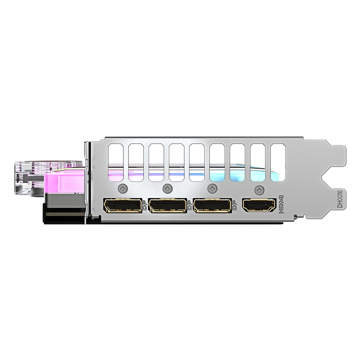 Grafička kartica GIGABYTE RTX 5080 Xtreme Waterforce WB (16gb, water block)-15