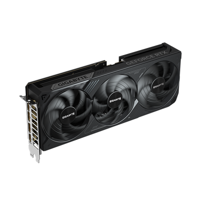 Grafička kartica GIGABYTE RTX5080 16GB Windforce SFF OC 16G-1