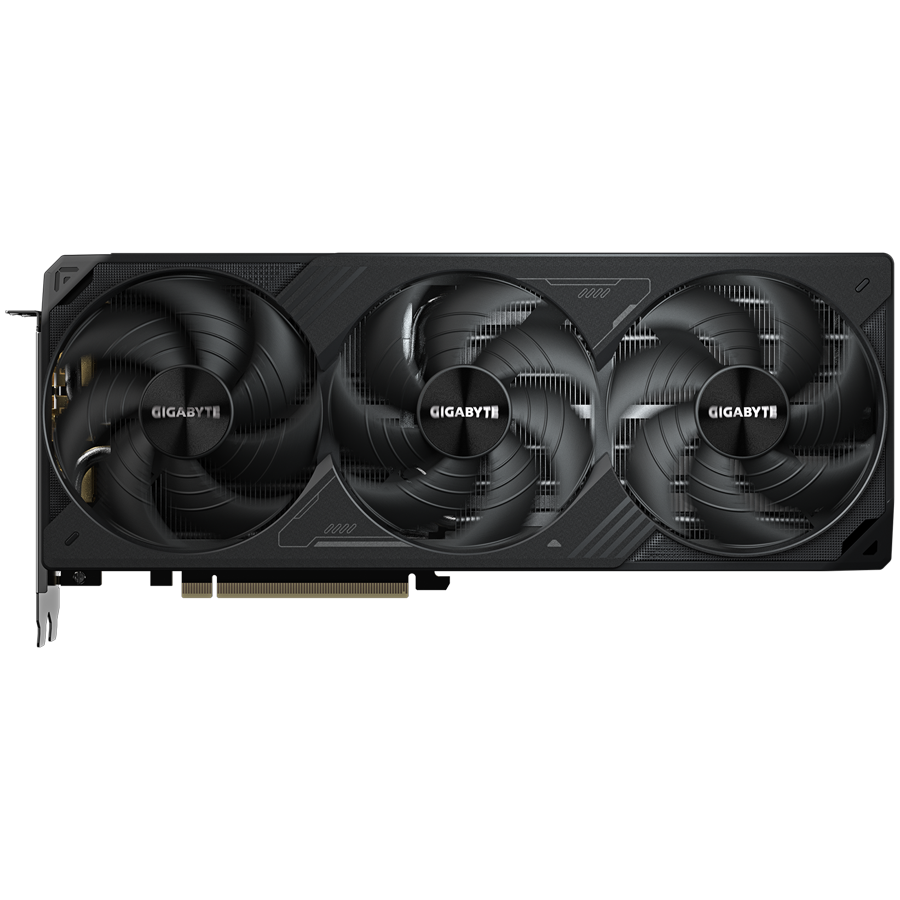 Grafička kartica GIGABYTE RTX5080 16GB Windforce SFF OC 16G-20