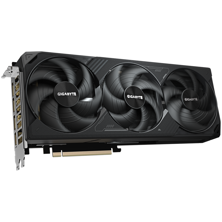 Grafička kartica GIGABYTE RTX5080 16GB Windforce SFF OC 16G-21