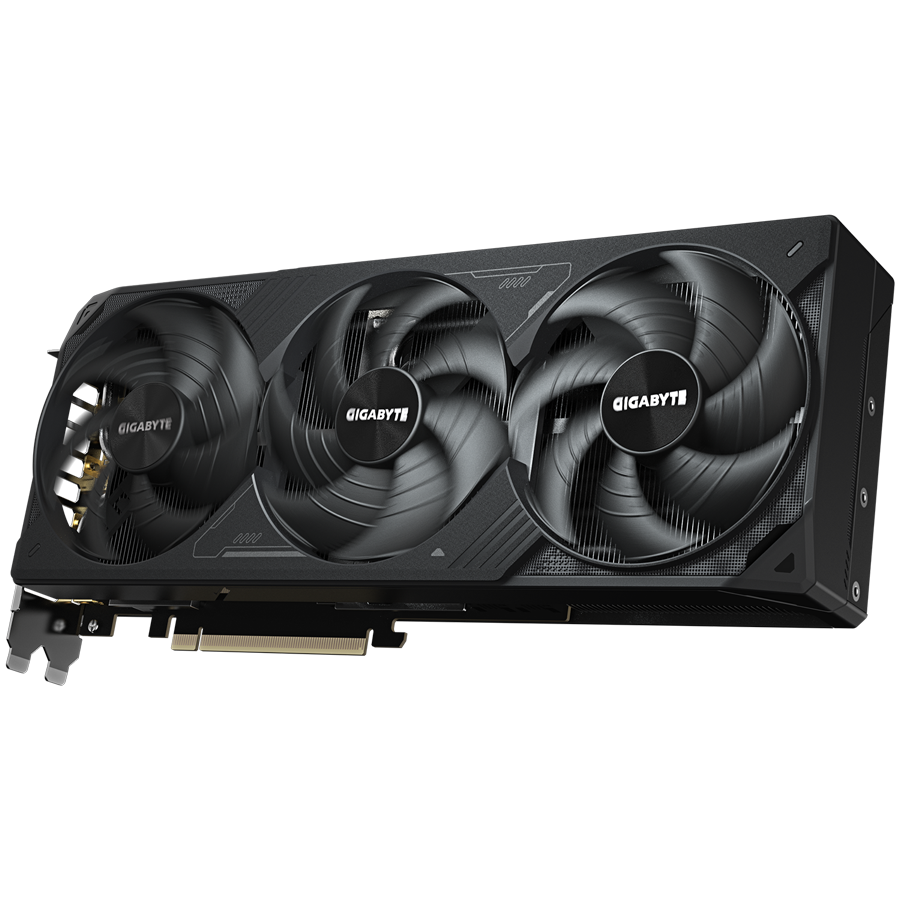 Grafička kartica GIGABYTE RTX5080 16GB Windforce SFF OC 16G-23