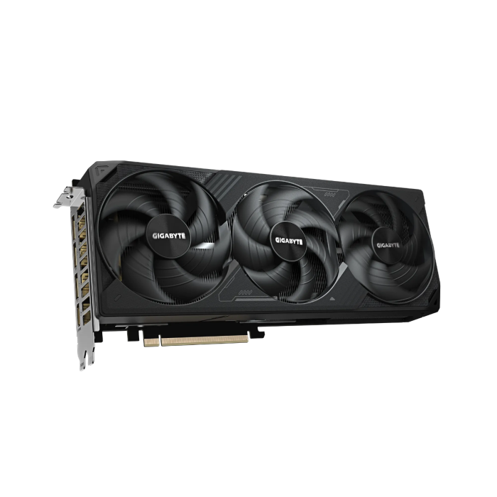 Grafička kartica GIGABYTE RTX5080 16GB Windforce SFF OC 16G-15