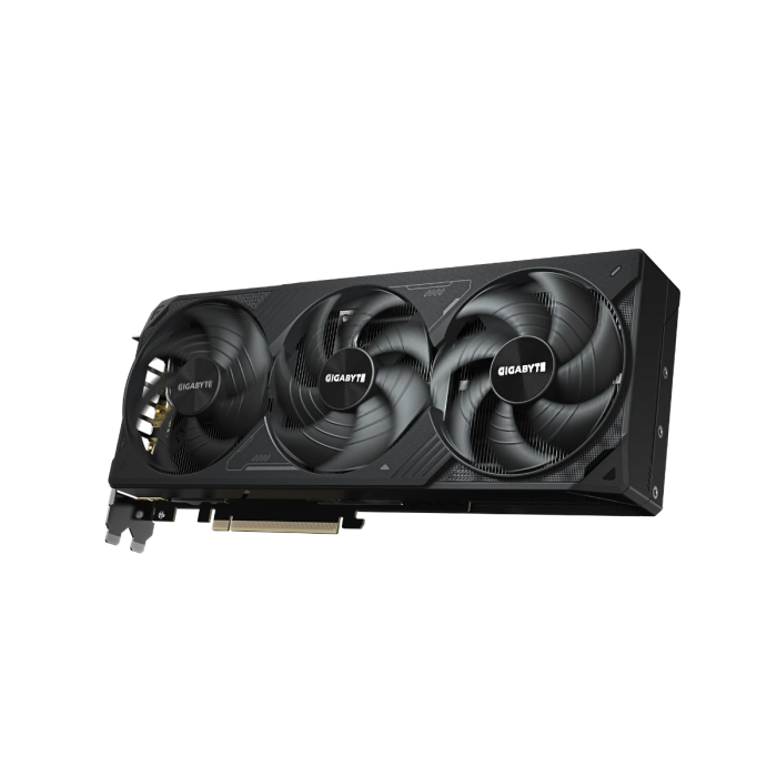 Grafička kartica GIGABYTE RTX5080 16GB Windforce SFF OC 16G-9