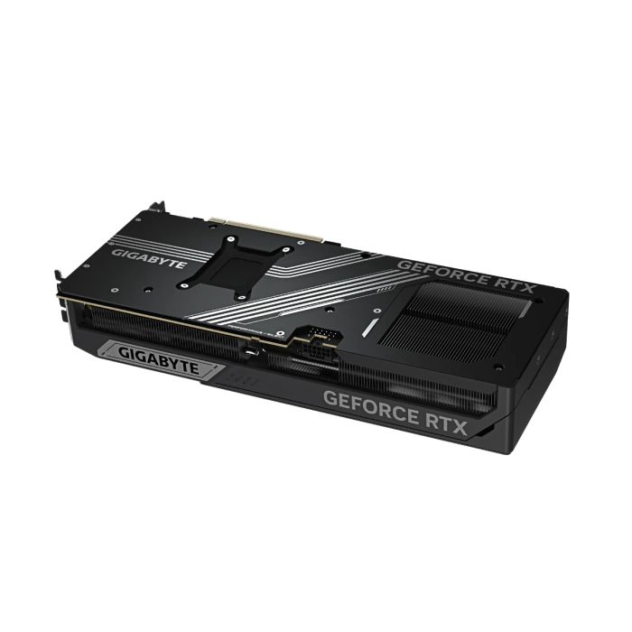 Grafička kartica GIGABYTE RTX5080 16GB Windforce SFF OC 16G-12