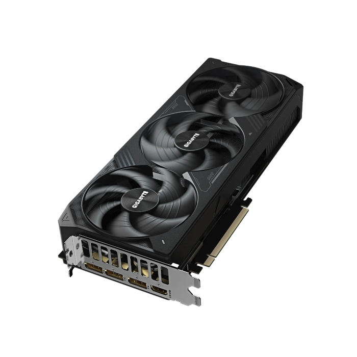 Grafička kartica GIGABYTE RTX5080 16GB Windforce SFF OC 16G-14