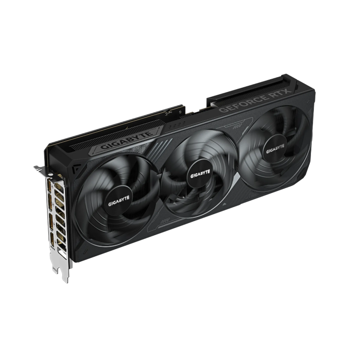 Grafička kartica GIGABYTE RTX5080 16GB Windforce SFF OC 16G-16