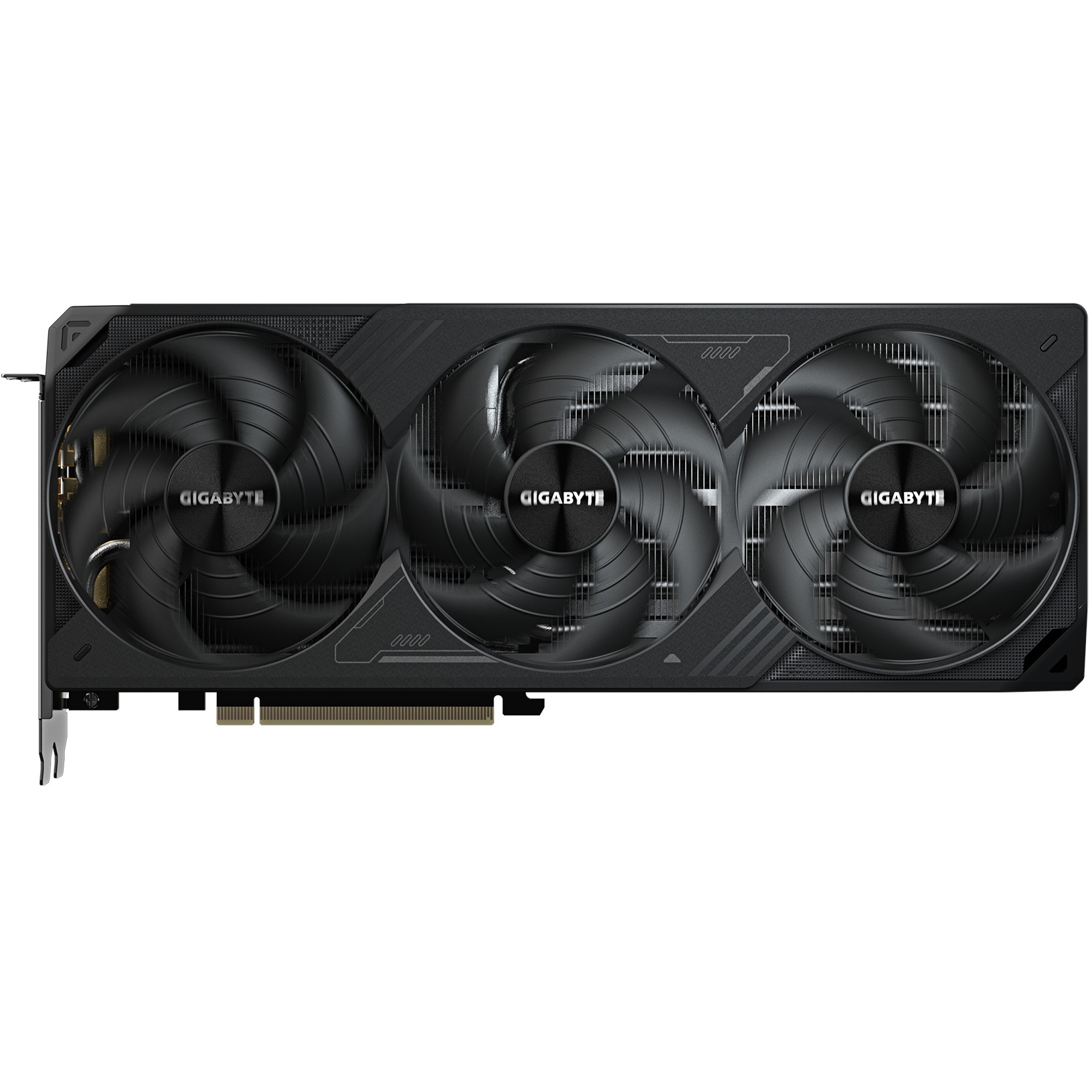 Grafička kartica GIGABYTE RTX5080 16GB Windforce SFF OC 16G-27