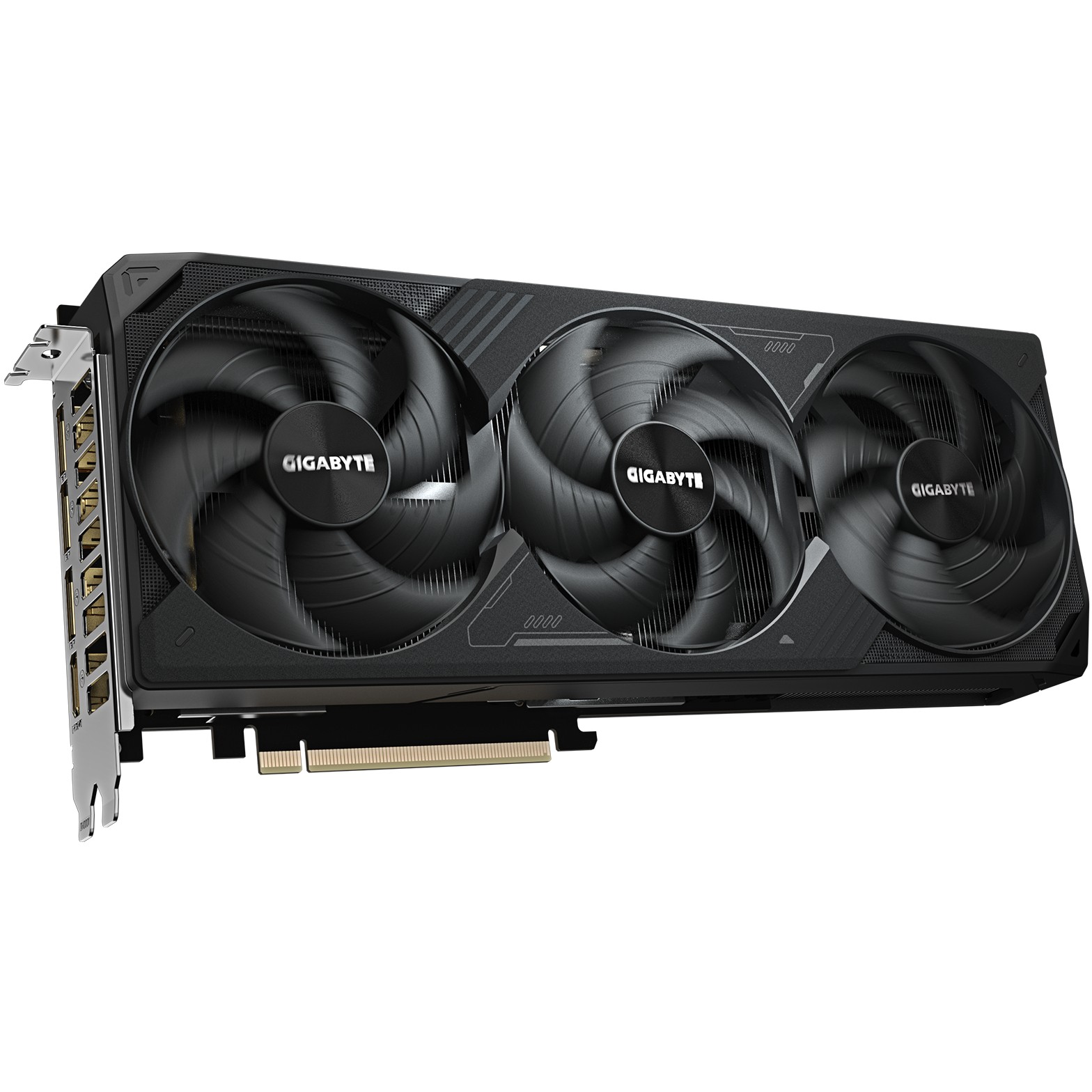 Grafička kartica GIGABYTE RTX5080 16GB Windforce SFF OC 16G-28