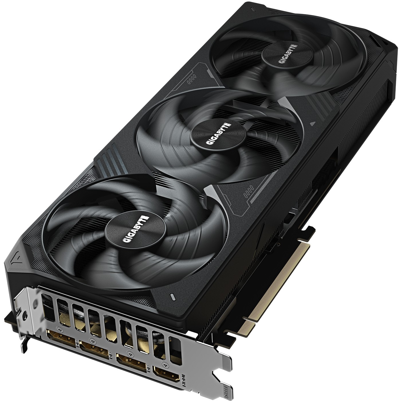 Grafička kartica GIGABYTE RTX5080 16GB Windforce SFF OC 16G-29