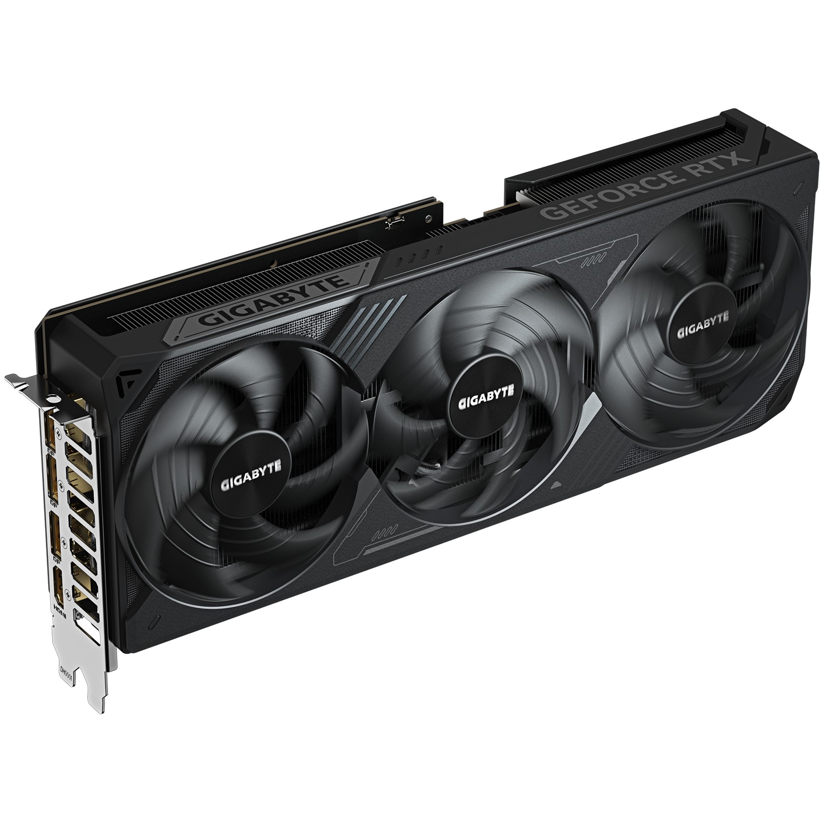 Grafička kartica GIGABYTE RTX5080 16GB Windforce SFF OC 16G-30